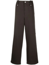 BURBERRY TROUSERS