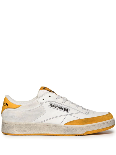 REEBOK VINTAGE CLUB C SNEAKERS