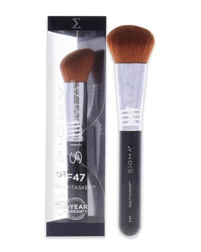 Sigma Beauty Women's F47 Multitasker Brush