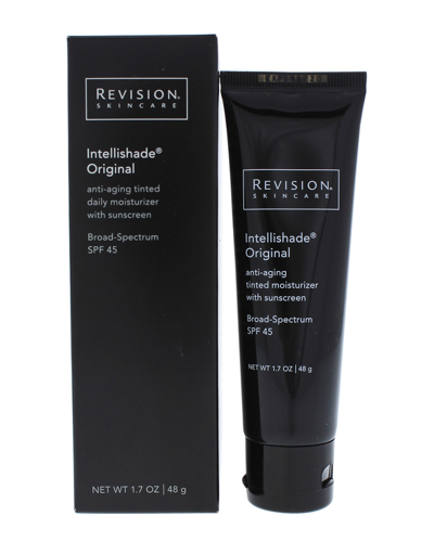 Revision 1.7oz Intellishade Original Anti-aging Tinted Moisturizer Spf 45