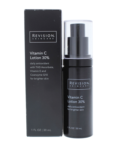 Revision 1oz Vitamin C Lotion 30 Percent