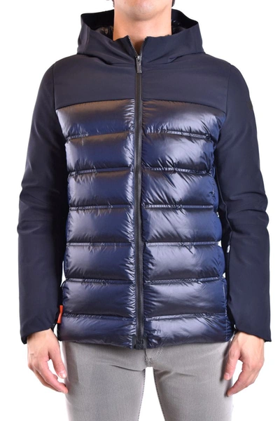 Rrd Jackets In Blue Black