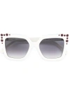 FENDI Can Eye sunglasses,FF0260S12185060