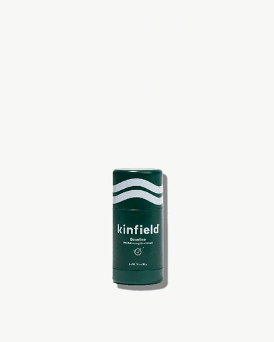 Kinfield Baseline Ph-balancing Deodorant