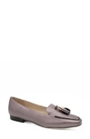 Amalfi By Rangoni Gazza Tassel Loafer In Mensa Etoile