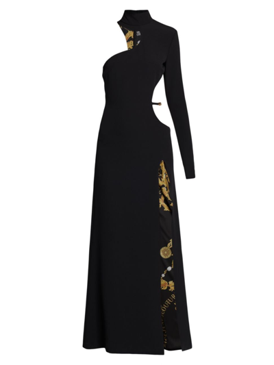 beach white dress MILKY LONG COVER UP Color:BLACK/COPPER Layer with a denim lace bridal dress with a train Linen Fit & Flare