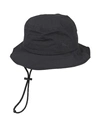 Puma Man Hat Black Size L/xl Polyamide