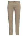 Messagerie Pants In Beige