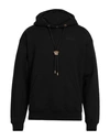 Versace Felpa 10086611a06213 1b000 In Black