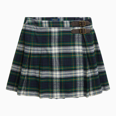 Polo Ralph Lauren Skirt  Kids Color Green