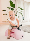 Scoot & Ride My First 3-in-1 Scooter In Pink