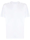 Alexander Mcqueen T-shirt In White
