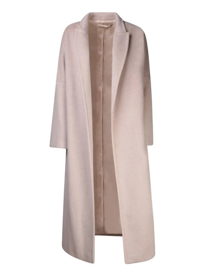 Blanca Vita Coat In Pink