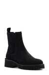 SEYCHELLES CASHEW PLATFORM CHELSEA BOOT