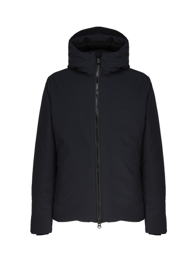 Save The Duck Sabal Jacket In Black