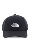 The North Face Recycled 66 Classic Hat Black Cap With Logo Embroidery - Recycled 66 Classic Hat In Tnf Black Tnf White (black)