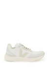 Veja Women Impala Engineered Mesh Sneakers In Eggshell Pierre In Eggshell Pierre (white)
