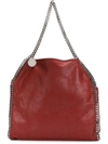 STELLA MCCARTNEY FALABELLA TOTE,261063W913212193042