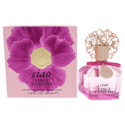 Vince Camuto Ciao By  For Women - 3.4 oz Edp Spray