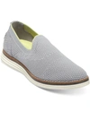 COLE HAAN OG CLOUD MERIDIAN WOMENS KNIT CASUAL LOAFERS