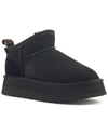 AUSTRALIA LUXE COLLECTIVE COSY SUEDE BOOT