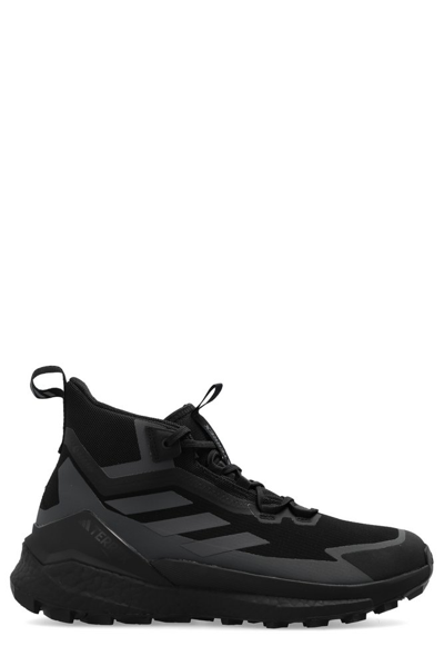 Adidas Originals X Terrex Lace In Black