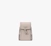 Kate Spade Knott North South Phone Crossbody In Warm Taupe