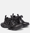 Balenciaga Sneakers In Black
