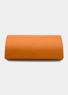 Rapport Hyde Park Three Watch Roll - Tan In Tan