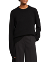THE ROW SIBEM WOOL-CASHMERE SWEATER