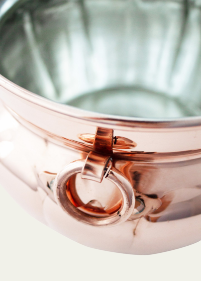 Coppermill Kitchen Vintage Inspired Copper Pot