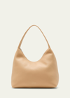 Mansur Gavriel Candy Hobo Bag In Sand