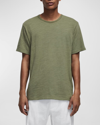 RAG & BONE MEN'S FLAME TEE