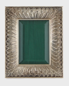 Buccellati Linenfold Frame, 2" X 3"