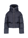 IENKI IENKI "KENNY" DOWN JACKET