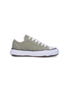 Miharayasuhiro Peterson23 High-top Sneakers In Green