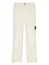 STONE ISLAND '32110' CARGO trousers
