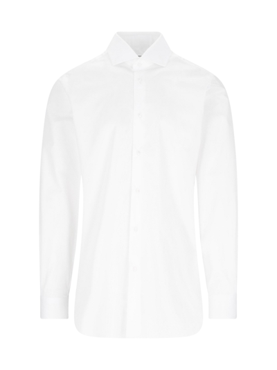 BARBA NAPOLI CLASSIC SHIRT