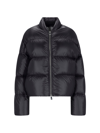 Bacon Jacket In Black  