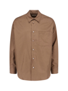 LEMAIRE SHIRT "RELAXED"
