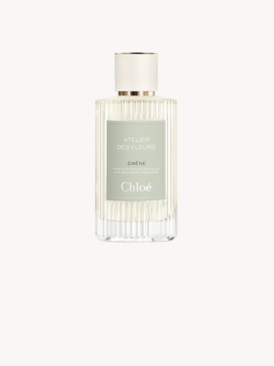 Chloé Atelier Des Fleurs Chêne Eau De Parfum Femme Transparent Taille 150 100% Fragrances