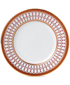 Wedgwood Renaissance Red Appetizer Plate In No Color