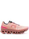 On Running Cloud Monster In Pink