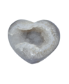 NATURE'S DECORATIONS - AGATE HEART