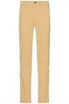 Rag & Bone Fit 2 Stretch Twill Chinos In Cornstalk