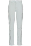Rag & Bone Fit 2 Action Loopback Chino Pant In Desert Blue