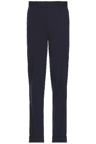 Polo Ralph Lauren Tailored Pant In Navy