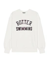 BOTTER CARIBBEAN COUTURE SWEATER