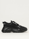 Versace Jeans Couture Trainers  Men In Black