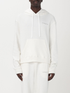 Ih Nom Uh Nit Sweatshirt  Men Color Beige